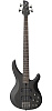 Yamaha TRBX504 Translucent Black Бас- гитара.-0