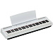 Yamaha P-125WH Цифровое пианино.-0
