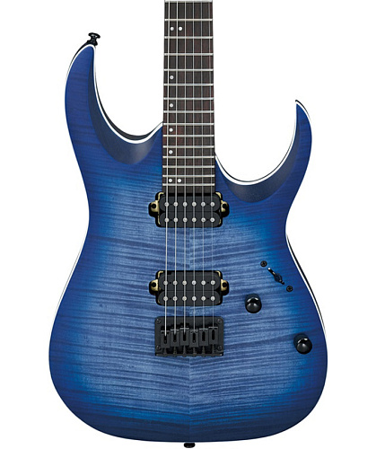 Ibanez RGA42FM-BLF Электрогитара.