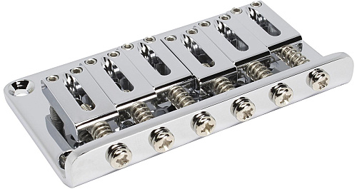 Gotoh GTC101-C Бридж (струнодержатель).