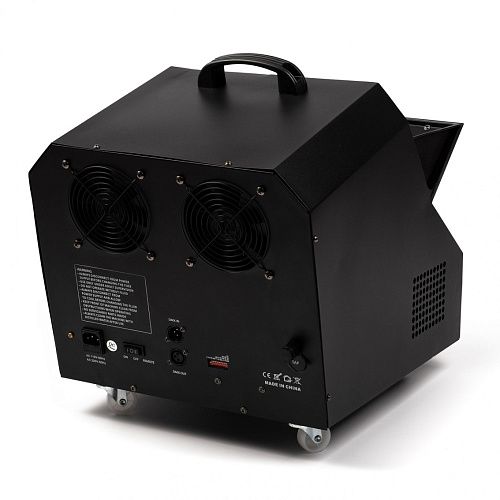 LAudio WS-BM300 Генератор мыльных пузырей.