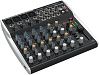 Behringer XENYX 1202SFX Микшерный пульт.-0
