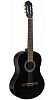 Flight C-100 BK 4/4 Классическая гитара.-1
