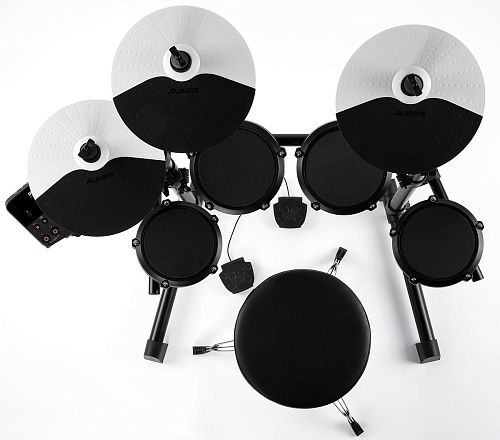 Alesis Debut Kit Электроная ударная установка.