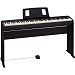Roland FP-10-BK Цифровое фортепиано.-2