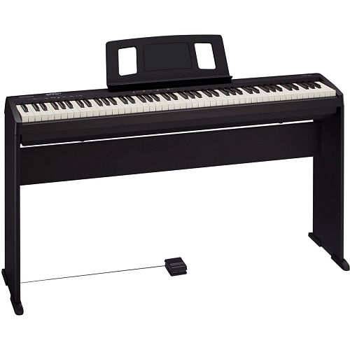 Roland FP-10-BK Цифровое фортепиано.