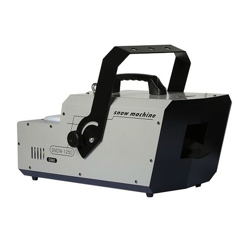 DJPower Snow-1250 Генератор снега.