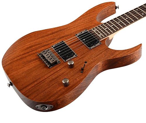 Ibanez RG421-MOL Электрогитара.