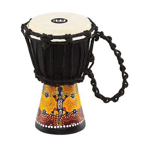 Meinl HDJ7-XXS African Style Gecko Мини-джембе.