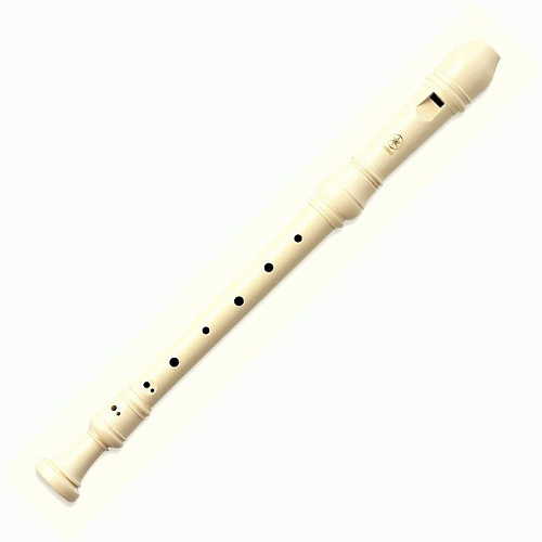 Yamaha YRA-27III Блок-флейта альт.
