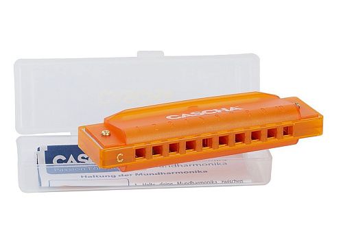 Cascha HH-2276 Fun Blues Губная гармошка.