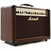 Marshall AS50D 50W 2X8'' Acoustic Soloist Combo Комбоусилитель для акустической гитары.-0