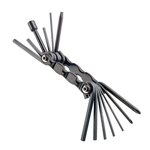 Konig&Meyer 16451-000-00 Ключ мультитул для барабанщиков.