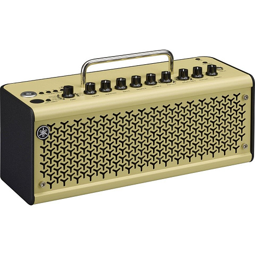 Yamaha THR10II Комбоусилитель для электрогитары.
