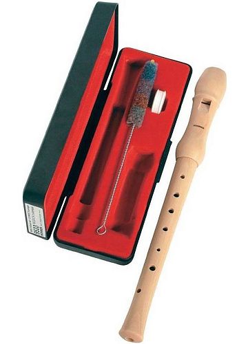 Hohner B9533 Блок-флейта сопрано.