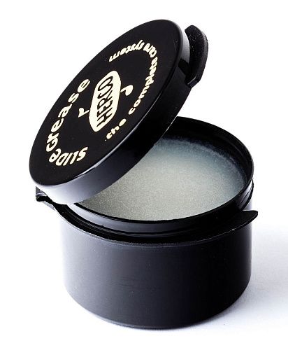 Dunlop HE91 Смазка для крон медных духовых инструментов.