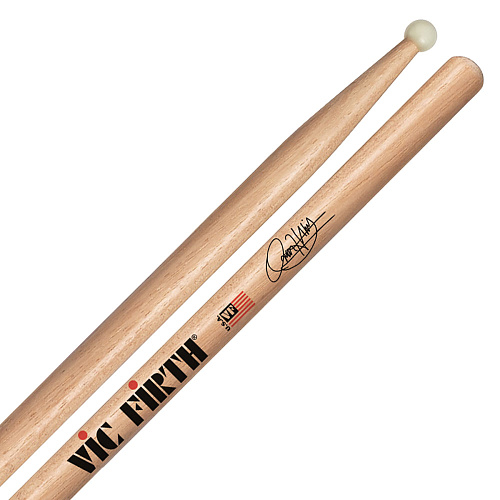 Vic Firth SOH Барабанные палочки серии Signature Series, Omar Hakim (SOH).