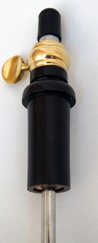 Wbo CE01E Шпиль для виолончели стандартный.
