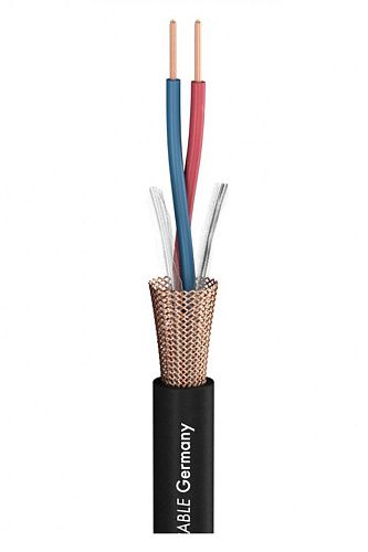 Sommer Cable 200-0051-200 SC-Club Series MKII Кабель микрофонный профессиональный.
