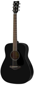 Yamaha FG800BL Гитара акустическая.