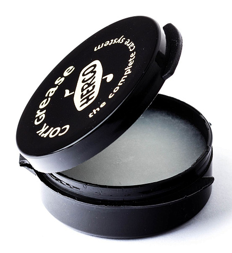 Dunlop HE70 Смазка для пробковых частей духовых инструментов.