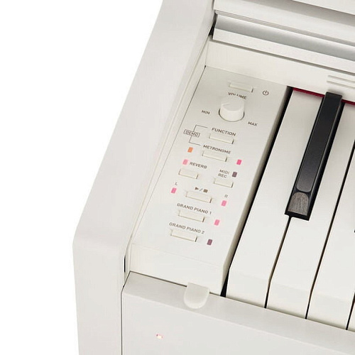 Casio Celviano AP-270WE Цифровое пианино.