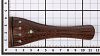 Wbo VT04R-4/4 Струнодержатель для скрипки.-4