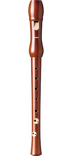 Hohner B9550 Блок-флейта.