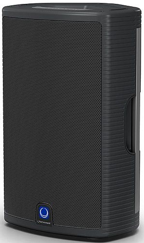 Turbosound M12 Активная акустическая система. 