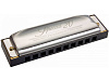 Hohner Special 20 560/20 D Губная гармошка.-0