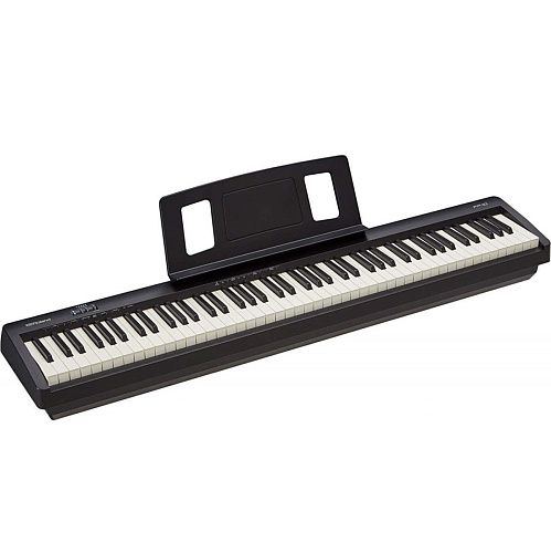 Roland FP-10-BK Цифровое фортепиано.