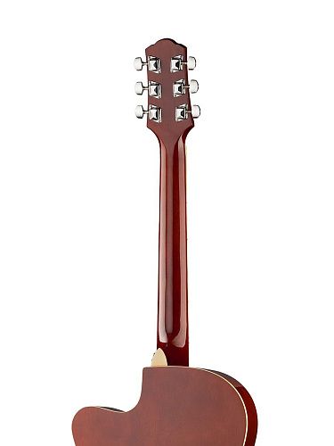 Naranda CAG280CNA Акустическая гитара.