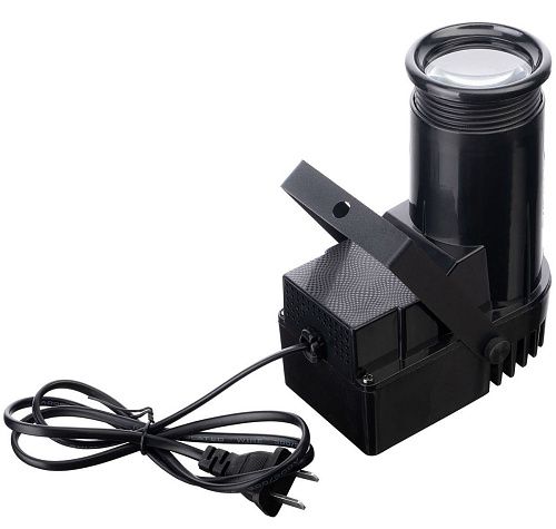 LAudio WS-PS10-RGB Узконаправленный светодиодный прожектор COB RGBW 15 Вт.