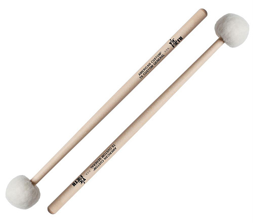Vic Firth T6 Палочки для литавр серии American Custom®.