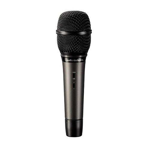Audio-Technica ATM710 Вокальный конденсаторный микрофон.