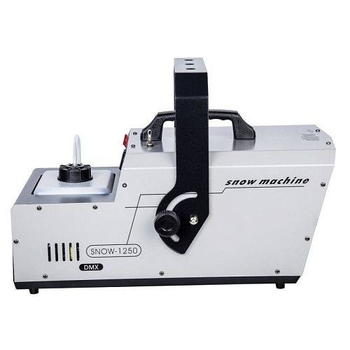 DJPower Snow-1250 Генератор снега.