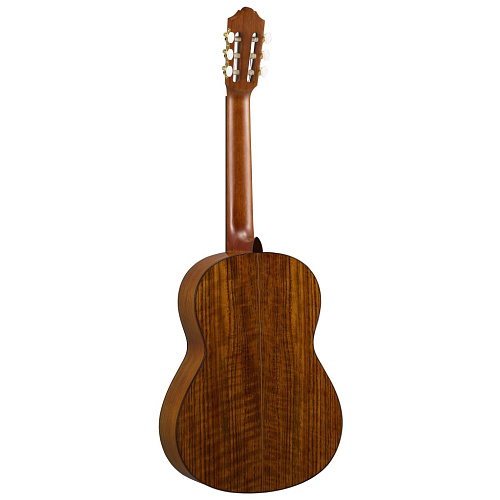 Yamaha CG-TA TransAcoustic Классическая гитара со звукоснимателем.