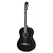 Yamaha C40BL Гитара классическая.-1