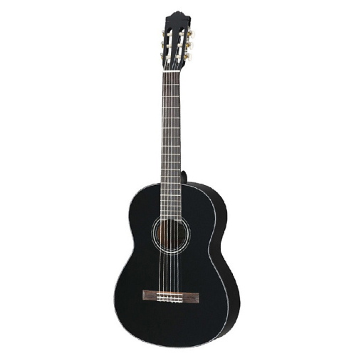Yamaha C40BL Гитара классическая.