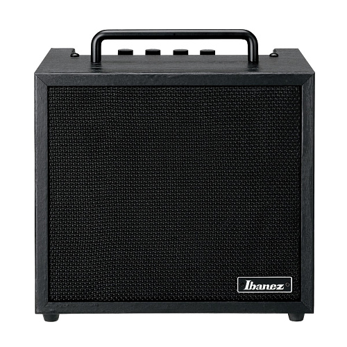 Ibanez IBZ10BV2 Bass Combo Комбоусилитель бас-гитарный.