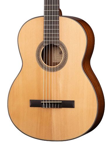 Cort AC200-NAT Классическая гитара.