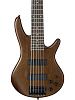 Ibanez GSR206B-WNF Бас-гитара.-2