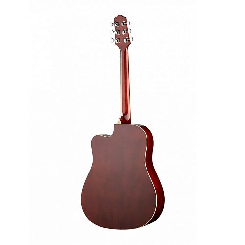 Naranda DG120CWRS Гитара акустическая.
