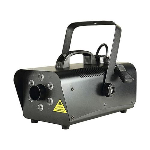 LAudio WS-SM900LED Генератор легкого дыма.
