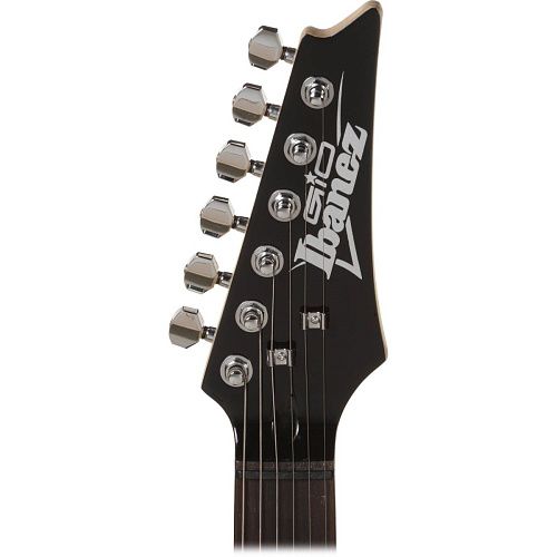 Ibanez GRX70QA-TRB Электрогитара.