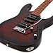 Ibanez GRX70QA-TRB Электрогитара.-3