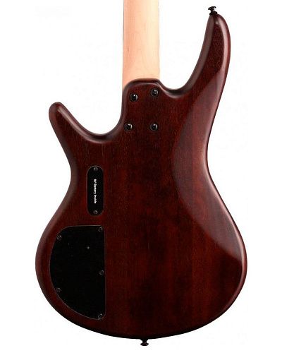 Ibanez GSR200B-WNF Walnut Flat Бас-гитара.