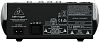 Behringer QX602MP3 Микшерный пульт.-2