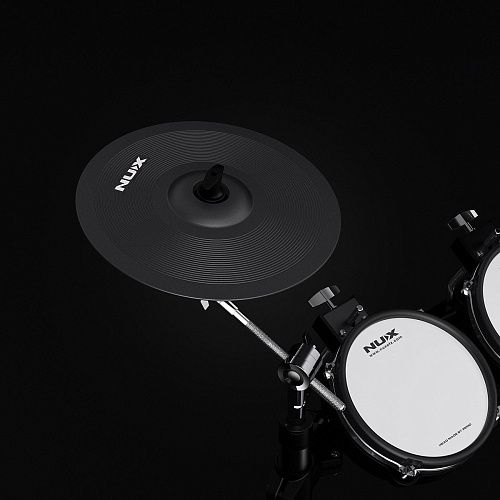 Nux DM-7X Электронная ударная установка.
