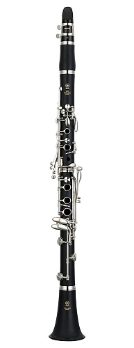 Yamaha YCL-255 Кларнет тональности Bb.